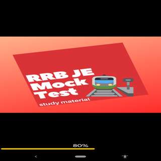 Run android online APK RRB JE MOCK TEST (Dealy Basic Questions Updates) from MyAndroid or emulate RRB JE MOCK TEST (Dealy Basic Questions Updates) using MyAndroid Run android online APK RRB JE MOCK TEST (Dealy Basic Questions Updates) from MyAndroid or emulate RRB JE MOCK TEST (Dealy Basic Questions Updates) using MyAndroid