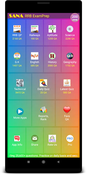 Run android online APK RRB Railways Exam Prep from MyAndroid or emulate RRB Railways Exam Prep using MyAndroid Run android online APK RRB Railways Exam Prep from MyAndroid or emulate RRB Railways Exam Prep using MyAndroid