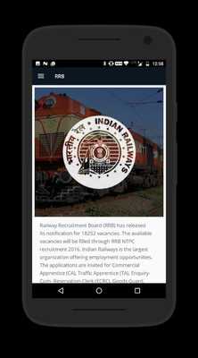 Emulate Android APK RRB Emulate Android APK RRB