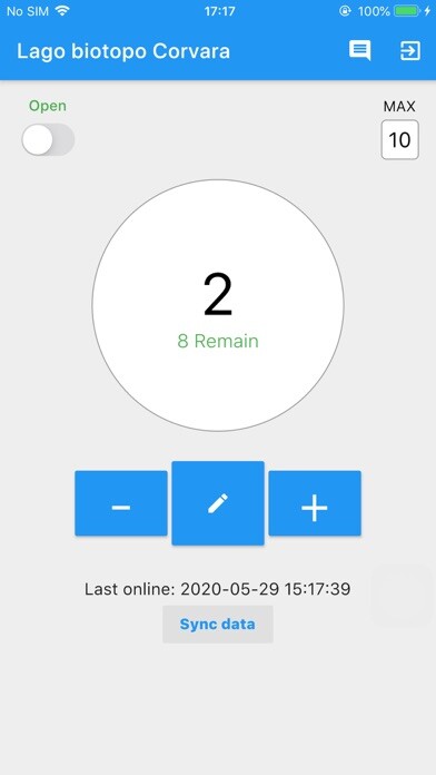 Emulate iPhone app RR Counter using MyAndroid Emulate iPhone app RR Counter using MyAndroid