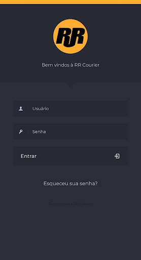 Run android online APK RR Courrier - Cliente from MyAndroid or emulate RR Courrier - Cliente using MyAndroid