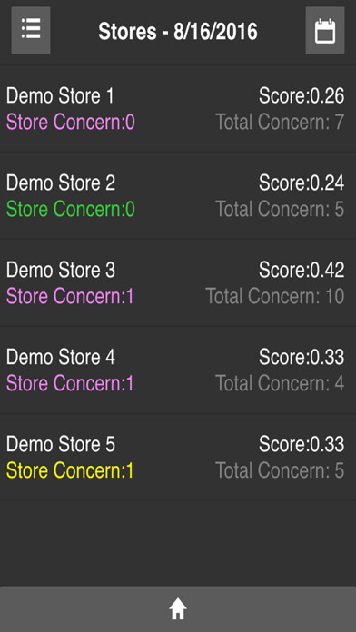 Emulate iPhone app rReports using MyAndroid Emulate iPhone app rReports using MyAndroid