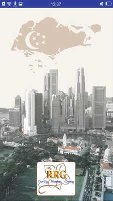 Emulate Android APK RRG