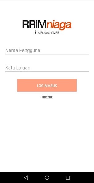 Run android online APK RRIMniaga from MyAndroid or emulate RRIMniaga using MyAndroid Run android online APK RRIMniaga from MyAndroid or emulate RRIMniaga using MyAndroid