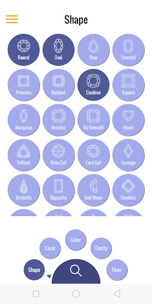 Run android online APK RR Jewelers from MyAndroid or emulate RR Jewelers using MyAndroid