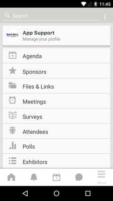 Emulate Android APK RRM Race Directors Meeting Emulate Android APK RRM Race Directors Meeting