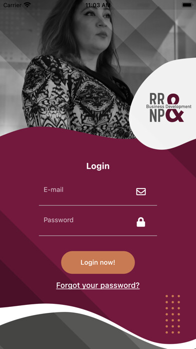 Emulate iPhone app RR&NP using MyAndroid Emulate iPhone app RR&NP using MyAndroid
