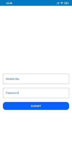 Run android online APK RR Recovery from MyAndroid or emulate RR Recovery using MyAndroid