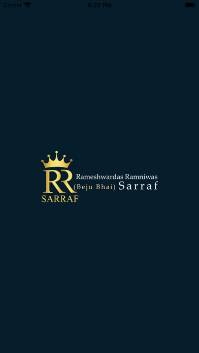 Emulate iPhone app RR Sarraf using MyAndroid Emulate iPhone app RR Sarraf using MyAndroid