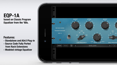 Emulate iPhone app RRS EQP-1A using MyAndroid Emulate iPhone app RRS EQP-1A using MyAndroid