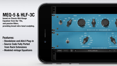 Emulate iPhone app RRS MEQ-5 using MyAndroid Emulate iPhone app RRS MEQ-5 using MyAndroid