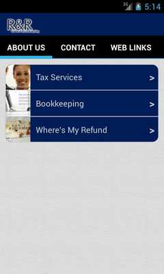 Emulate Android APK RR Tax Emulate Android APK RR Tax