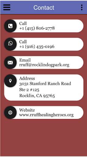 Run android online APK RRUFF Dog Park from MyAndroid or emulate RRUFF Dog Park using MyAndroid Run android online APK RRUFF Dog Park from MyAndroid or emulate RRUFF Dog Park using MyAndroid