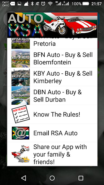 Run android online APK RSA Auto from MyAndroid or emulate RSA Auto using MyAndroid Run android online APK RSA Auto from MyAndroid or emulate RSA Auto using MyAndroid