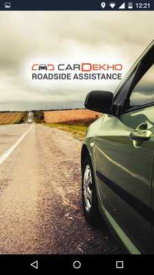 Emulate Android APK RSA CarDekho Emulate Android APK RSA CarDekho