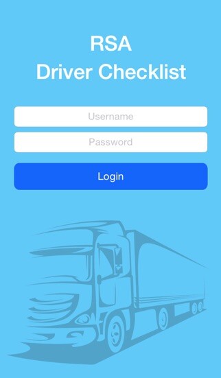 Emulate iPhone app RSA Checklist using MyAndroid Emulate iPhone app RSA Checklist using MyAndroid