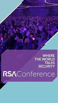 Emulate Android APK RSA Conference Multi-Event Emulate Android APK RSA Conference Multi-Event