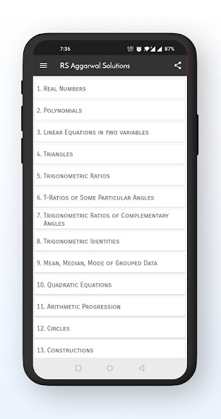 Run android online APK Rs Aggarwal 10 Math Solution from MyAndroid or emulate Rs Aggarwal 10 Math Solution using MyAndroid Run android online APK Rs Aggarwal 10 Math Solution from MyAndroid or emulate Rs Aggarwal 10 Math Solution using MyAndroid