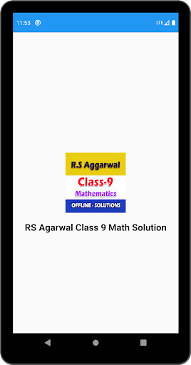 Run android online APK RS Aggarwal Class 9 Math Solution from MyAndroid or emulate RS Aggarwal Class 9 Math Solution using MyAndroid Run android online APK RS Aggarwal Class 9 Math Solution from MyAndroid or emulate RS Aggarwal Class 9 Math Solution using MyAndroid