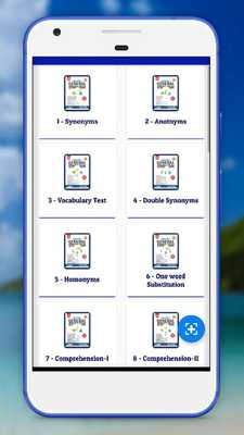 Emulate Android APK RS Aggarwal English / Objective English - Offline