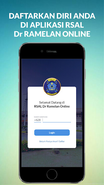 Run android online APK RSAL dr Ramelan Online from MyAndroid or emulate RSAL dr Ramelan Online using MyAndroid Run android online APK RSAL dr Ramelan Online from MyAndroid or emulate RSAL dr Ramelan Online using MyAndroid