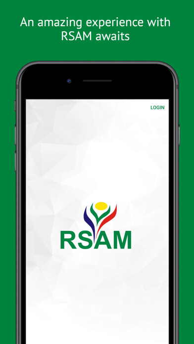 Emulate iPhone app RSAM using MyAndroid Emulate iPhone app RSAM using MyAndroid