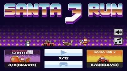 Emulate iPhone app RSanta using MyAndroid Emulate iPhone app RSanta using MyAndroid