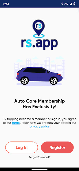 Run android online APK rs.app from MyAndroid or emulate rs.app using MyAndroid