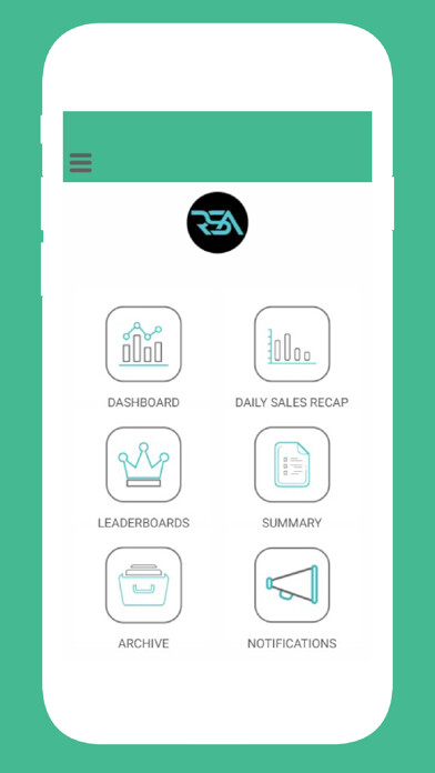 Emulate iPhone app RSA - Retail Sales App using MyAndroid Emulate iPhone app RSA - Retail Sales App using MyAndroid