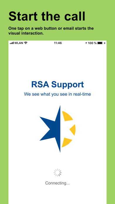 Emulate iPhone app RSA Support using MyAndroid Emulate iPhone app RSA Support using MyAndroid