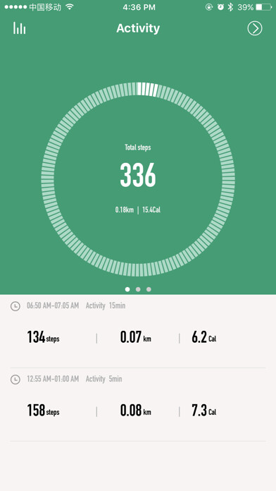 Emulate iPhone app RS Band using MyAndroid Emulate iPhone app RS Band using MyAndroid