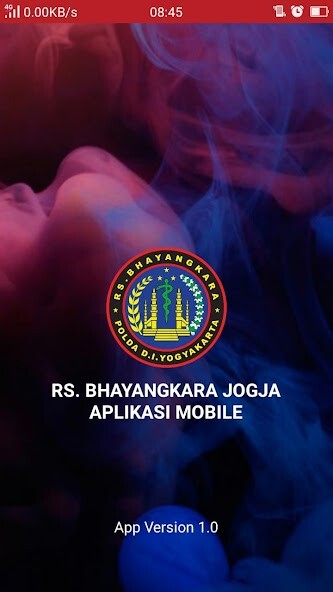 Run android online APK RS. Bhayangkara Jogja from MyAndroid or emulate RS. Bhayangkara Jogja using MyAndroid