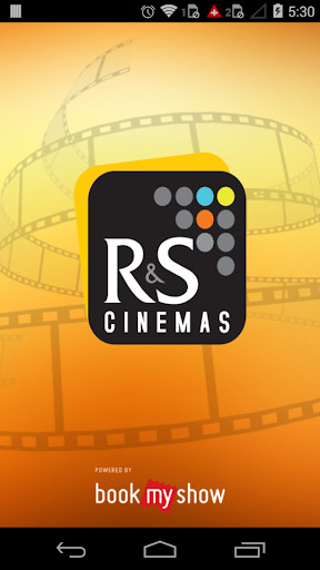 Run android online APK R&S Cinemas from MyAndroid or emulate R&S Cinemas using MyAndroid