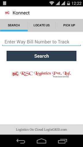 Run android online APK RSC Konnect from MyAndroid or emulate RSC Konnect using MyAndroid Run android online APK RSC Konnect from MyAndroid or emulate RSC Konnect using MyAndroid