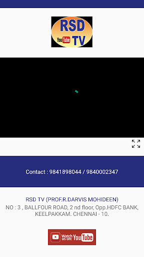 Run android online APK RSD TV from MyAndroid or emulate RSD TV using MyAndroid Run android online APK RSD TV from MyAndroid or emulate RSD TV using MyAndroid