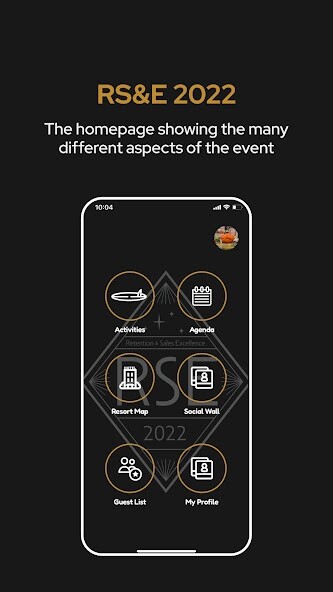 Run android online APK RSE 2022 from MyAndroid or emulate RSE 2022 using MyAndroid