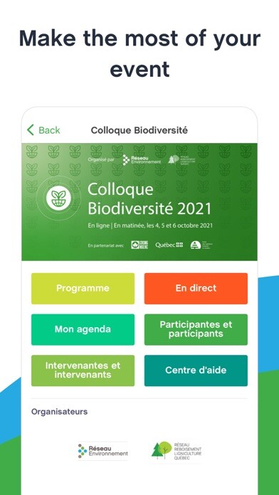 Emulate iPhone app Réseau Environnement using MyAndroid Emulate iPhone app Réseau Environnement using MyAndroid