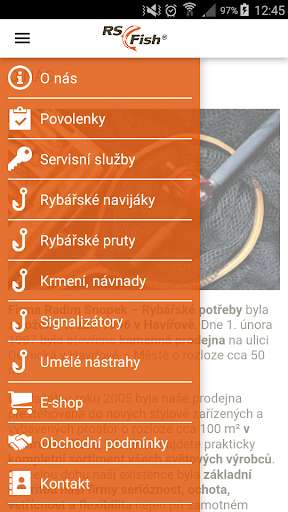 Run android online APK RS Fish from MyAndroid or emulate RS Fish using MyAndroid