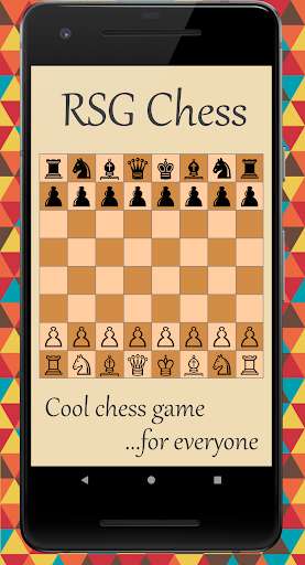 Emulate Android APK RSG Chess Emulate Android APK RSG Chess