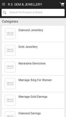 Emulate Android APK R S Gem Jewllery Emulate Android APK R S Gem Jewllery