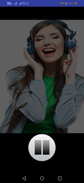 Run android online APK RSG Radio from MyAndroid or emulate RSG Radio using MyAndroid