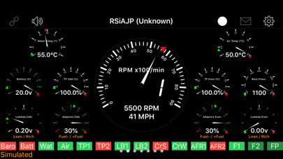 Emulate iPhone app RSiAJP using MyAndroid Emulate iPhone app RSiAJP using MyAndroid