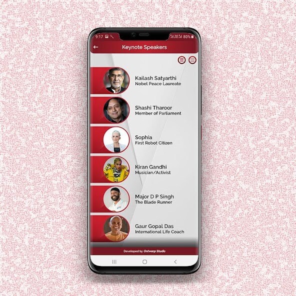 Run android online APK RSIC 2019 from MyAndroid or emulate RSIC 2019 using MyAndroid