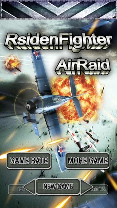 Emulate iPhone app Rsiden Fighter using MyAndroid Emulate iPhone app Rsiden Fighter using MyAndroid