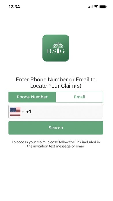 Emulate iPhone app RSIG Inspect Me using MyAndroid Emulate iPhone app RSIG Inspect Me using MyAndroid