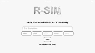 Run android online APK R-SIM PREMIUM from MyAndroid or emulate R-SIM PREMIUM using MyAndroid Run android online APK R-SIM PREMIUM from MyAndroid or emulate R-SIM PREMIUM using MyAndroid