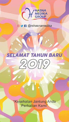 Run android online APK RS Jantung Hasna Medika from MyAndroid or emulate RS Jantung Hasna Medika using MyAndroid