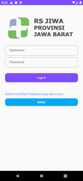 Run android online APK RSJ Prov Jabar and Grha Atma from MyAndroid or emulate RSJ Prov Jabar and Grha Atma using MyAndroid Run android online APK RSJ Prov Jabar and Grha Atma from MyAndroid or emulate RSJ Prov Jabar and Grha Atma using MyAndroid