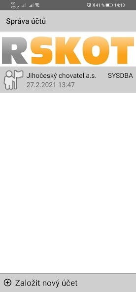Run android online APK RSkot from MyAndroid or emulate RSkot using MyAndroid