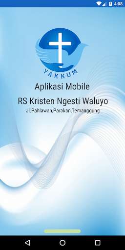 Run android online APK RS KRISTEN NGESTI WALUYO from MyAndroid or emulate RS KRISTEN NGESTI WALUYO using MyAndroid Run android online APK RS KRISTEN NGESTI WALUYO from MyAndroid or emulate RS KRISTEN NGESTI WALUYO using MyAndroid